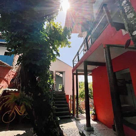 Appartamento Morada Cacauera Itacaré Esterno foto